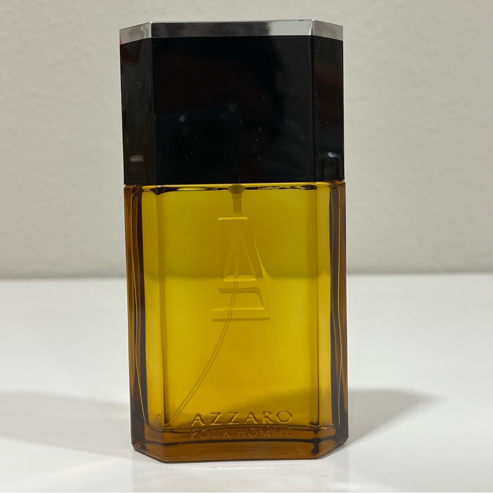 Azzaro for Men [Authentic]